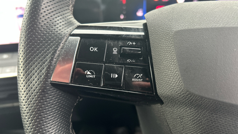 Vauxhall Astra 1.2 Turbo 130 GS 5dr Petrol Hatchback